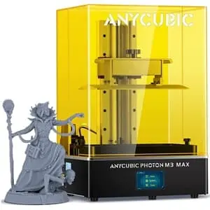 ANYCUBIC Photon M3 MAX